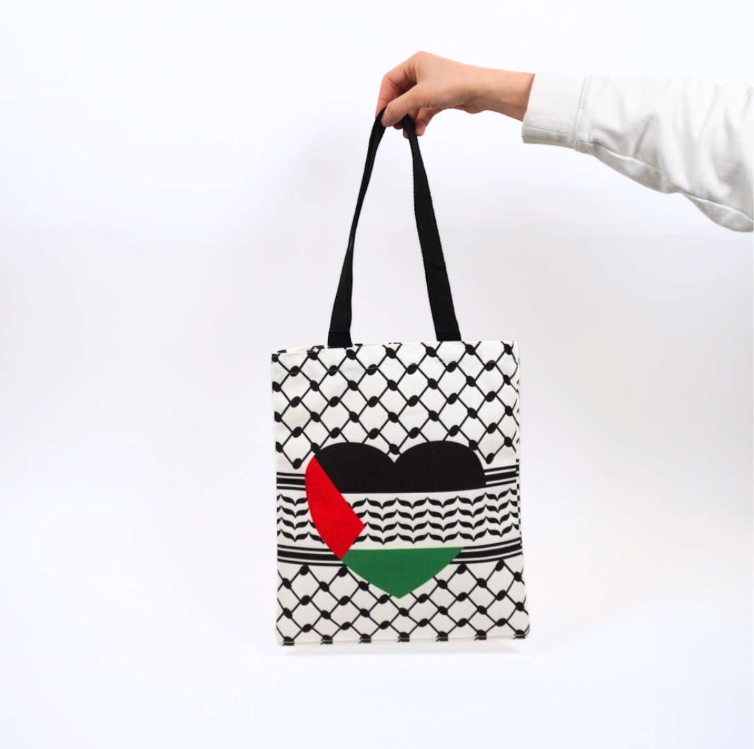 Tote Shopper Bag