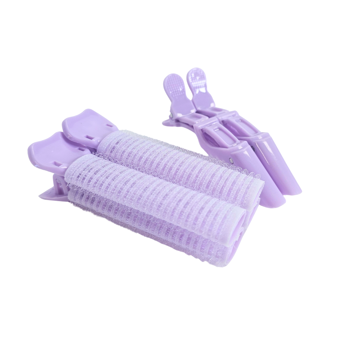 Haarrollerset