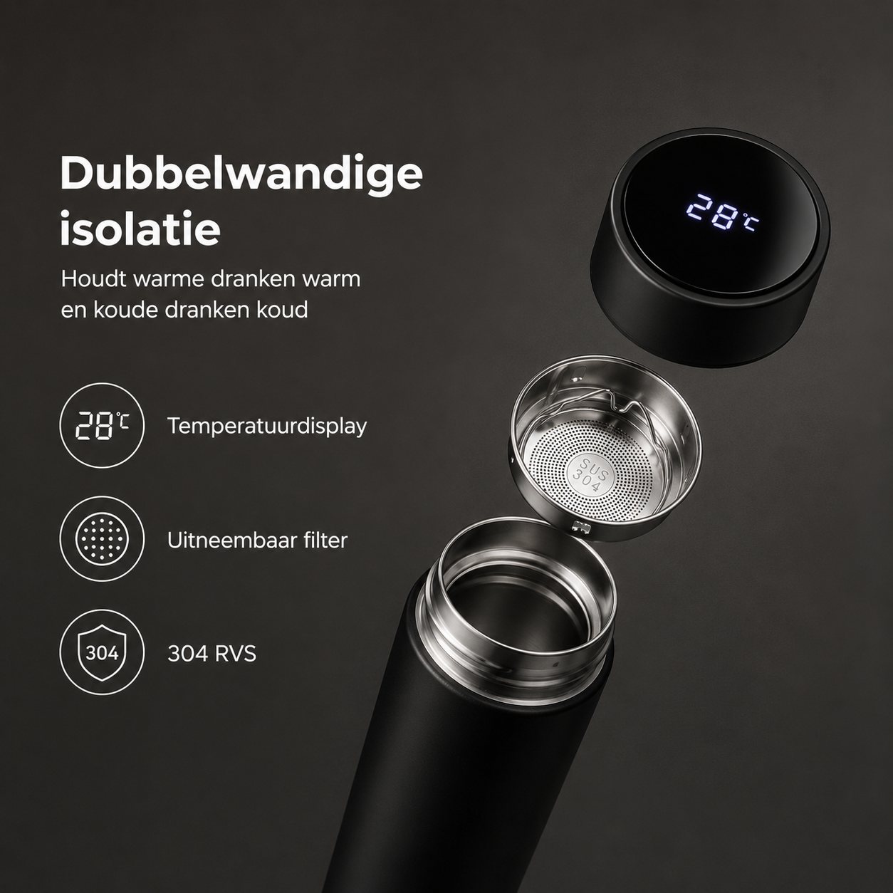 Business Deluxe Gift Set