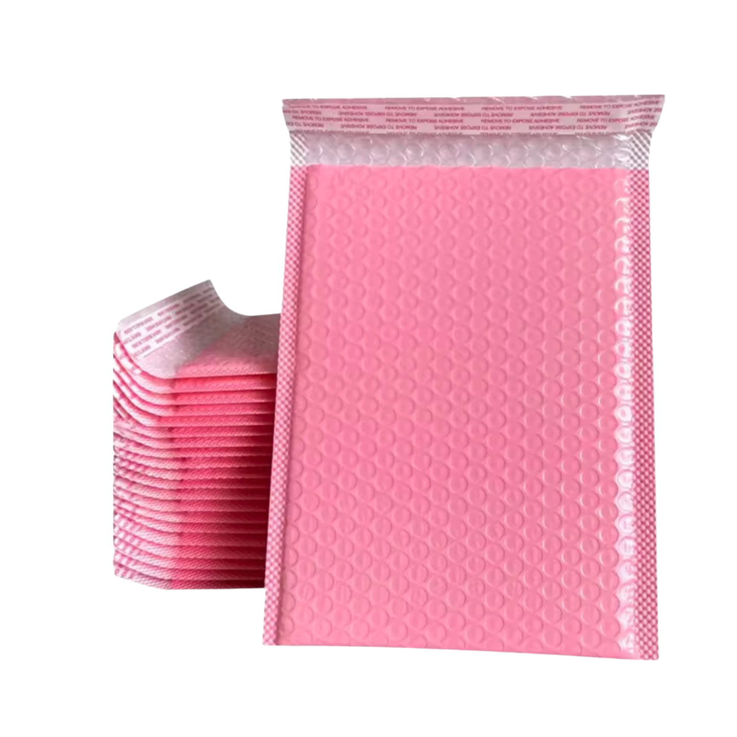 Bubbel Envelop 5 stuks