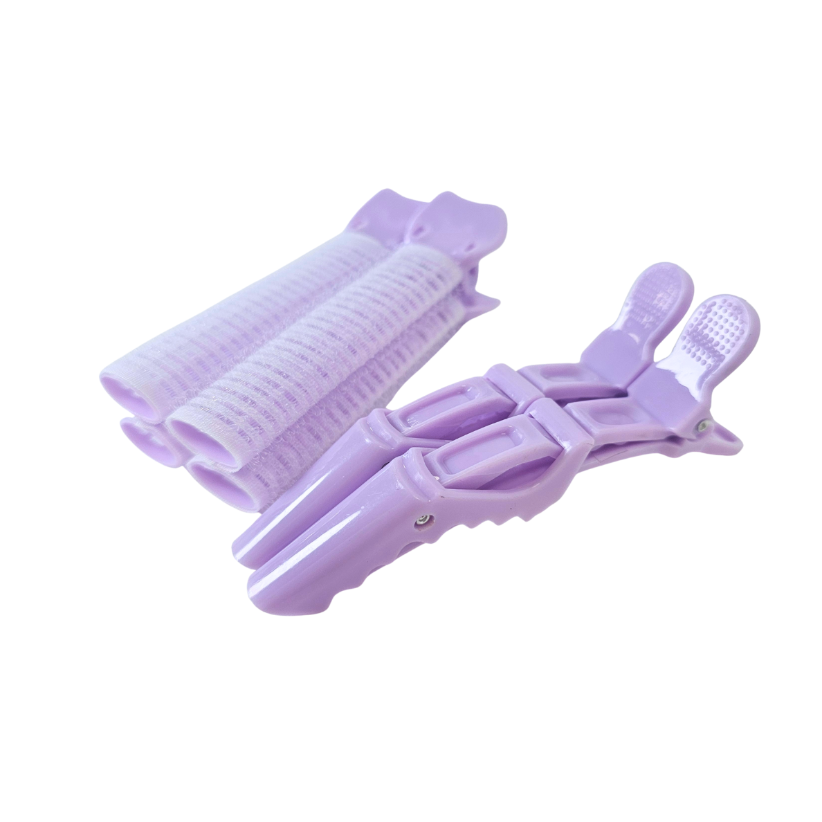 Haarrollerset