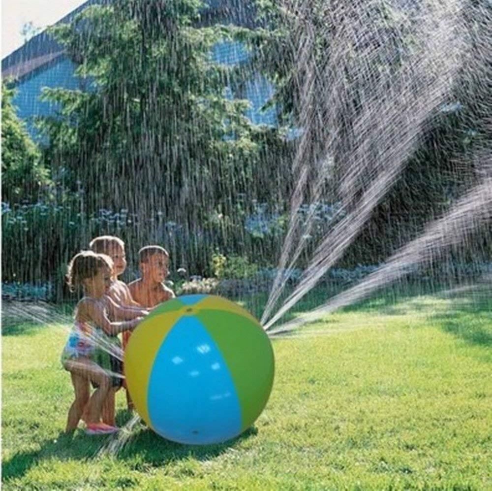 Opblaasbare Waterbal XL