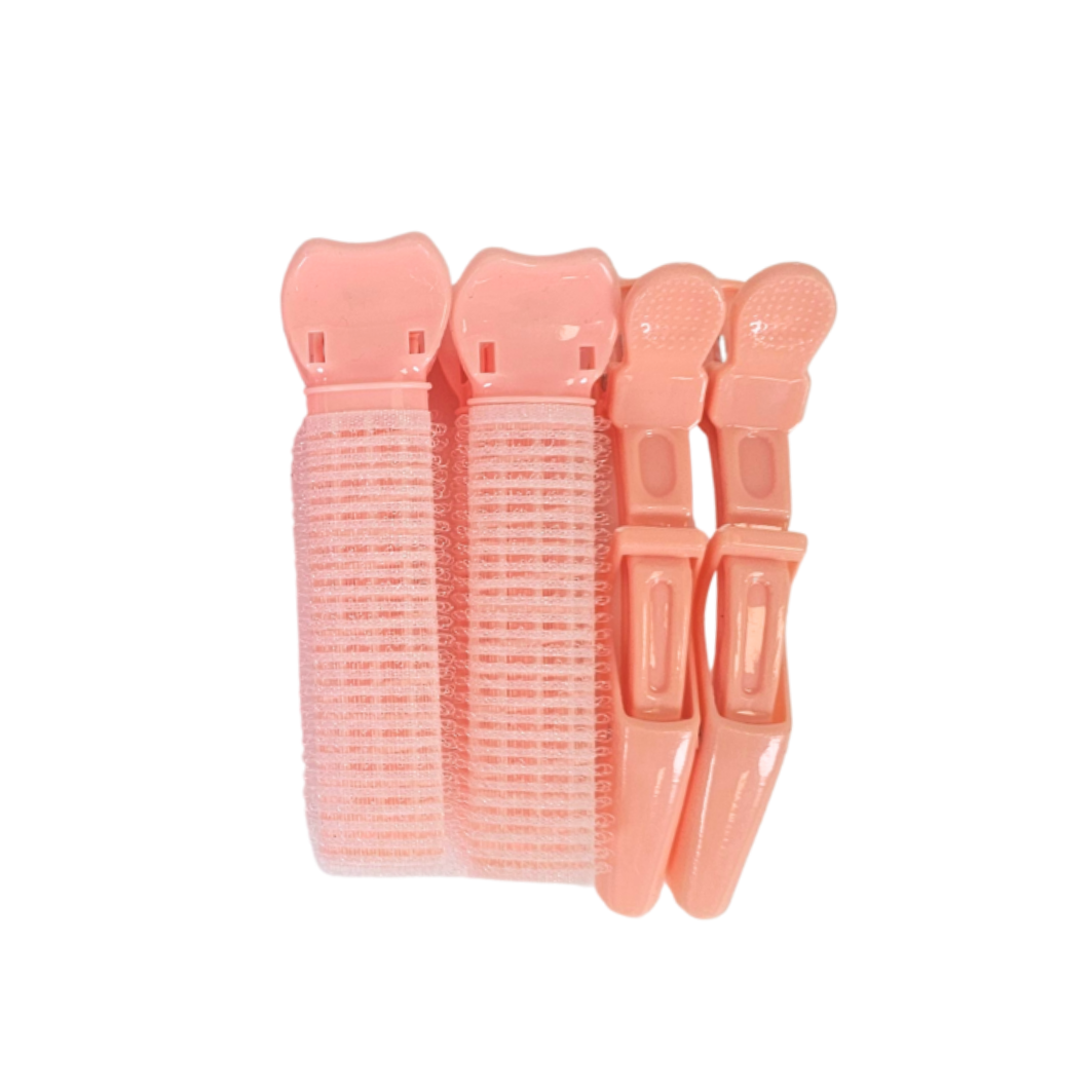 Haarrollerset