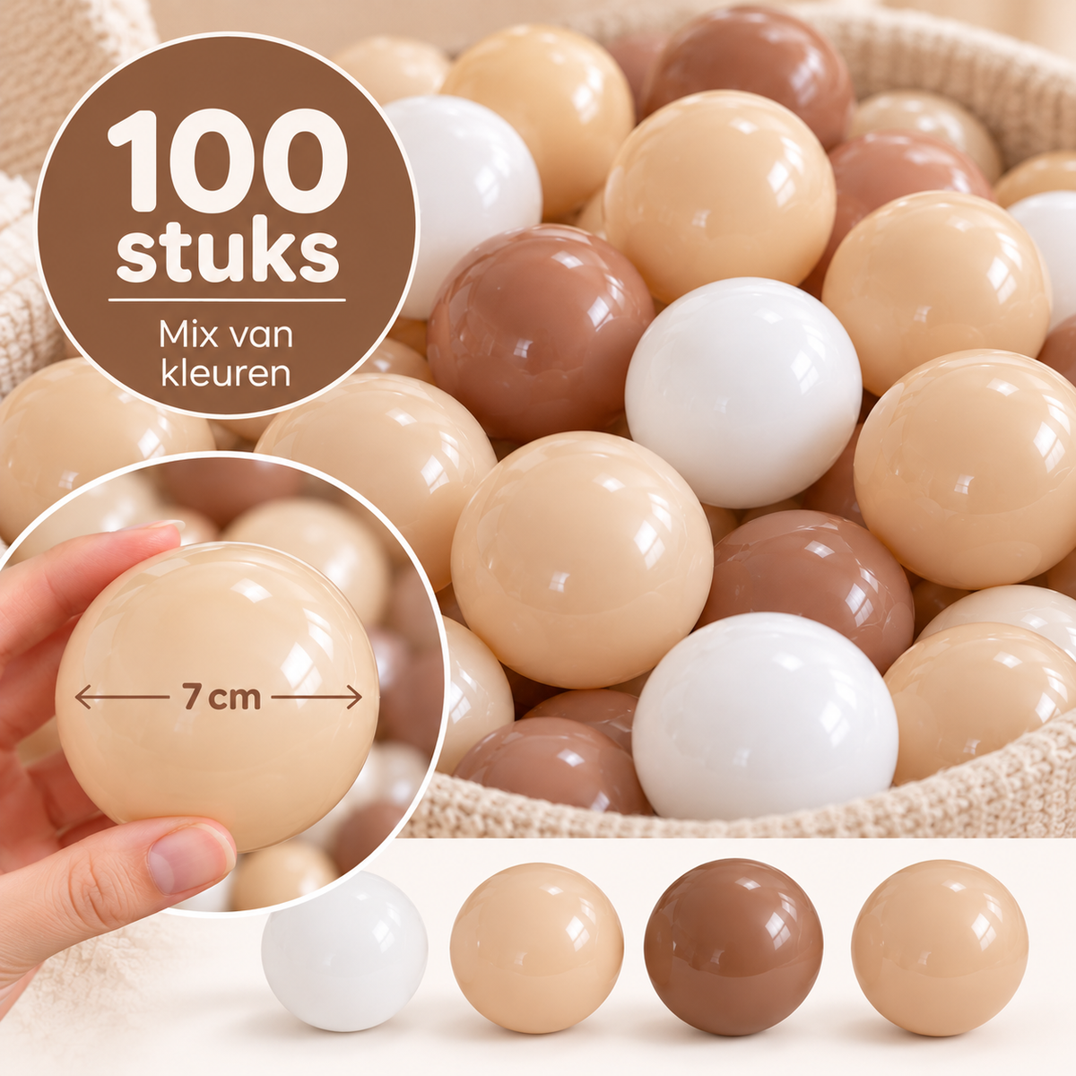 Ballenbakballen