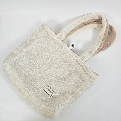 Teddy Mom Bag