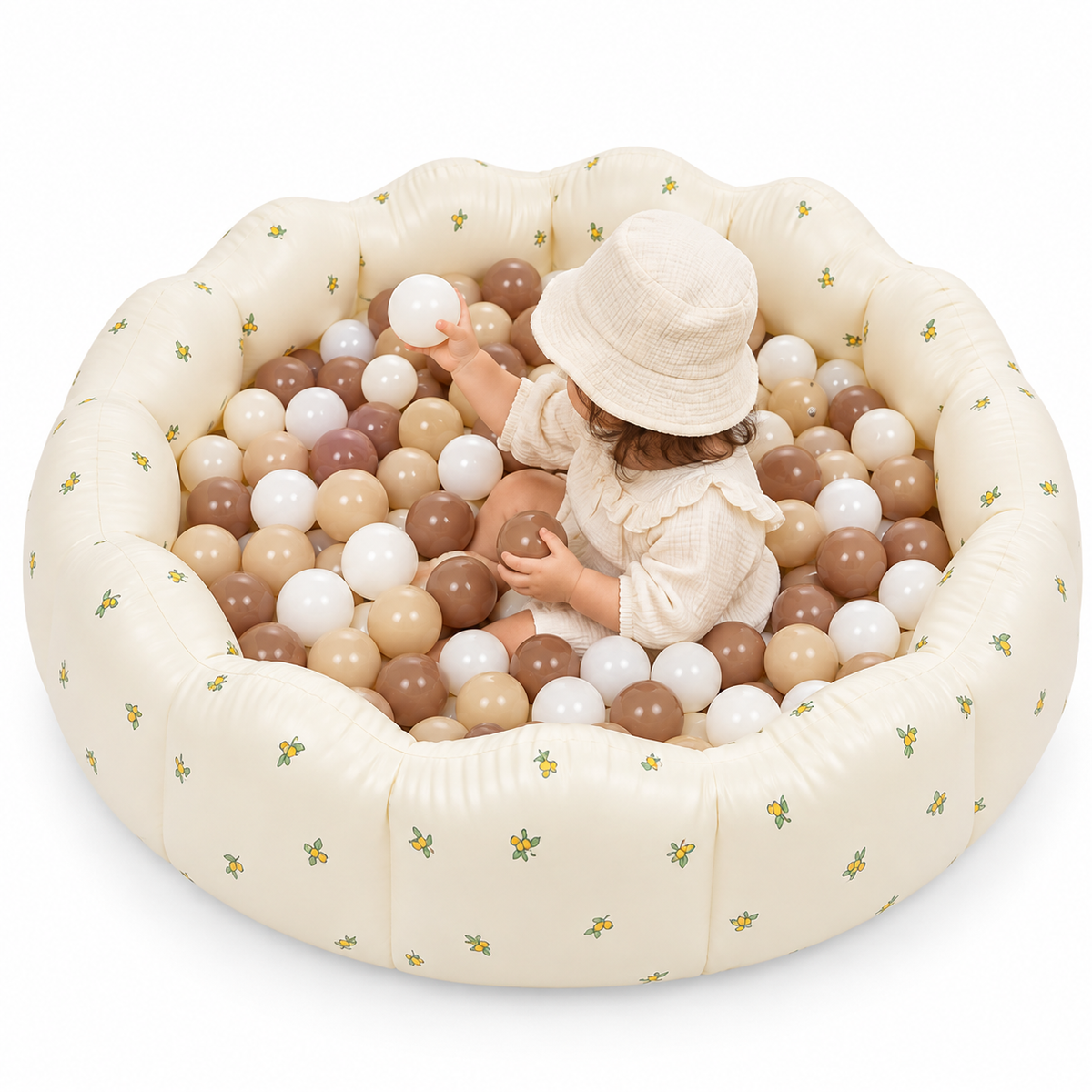 Ballenbakballen