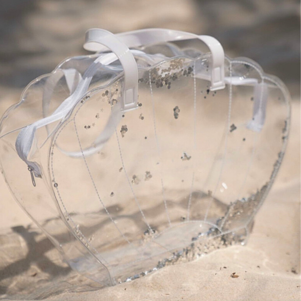 Schelp Strandtas – BRD