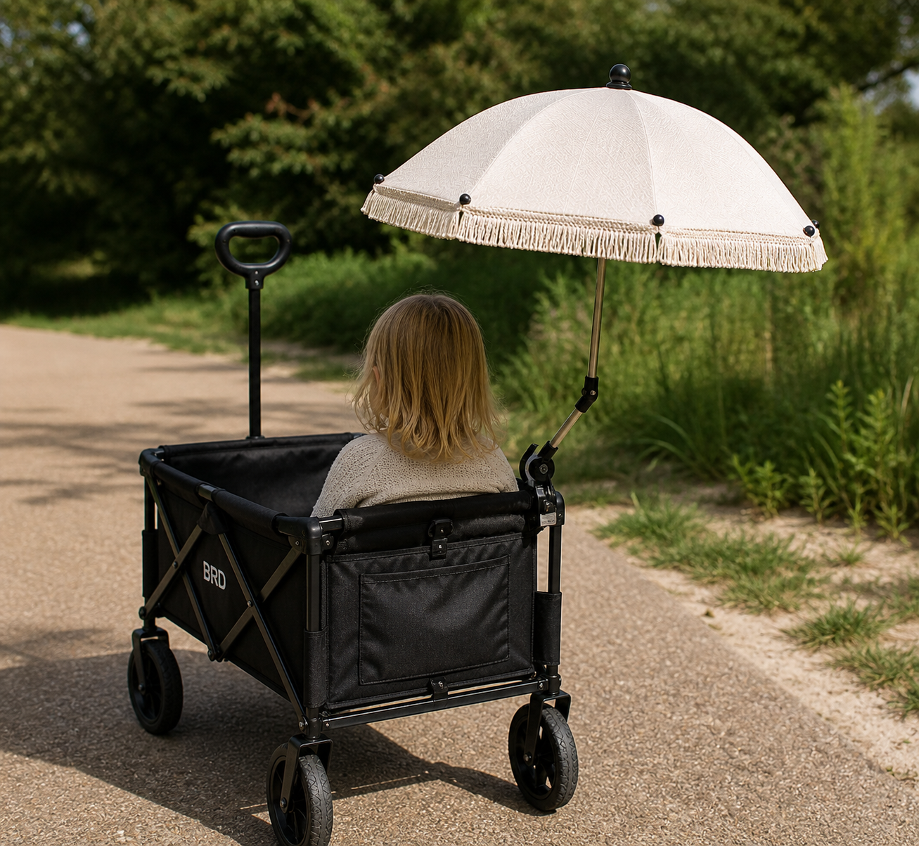 Universele Baby Parasol