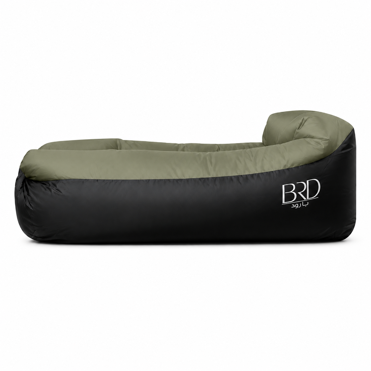 Opblaasbare Sofa