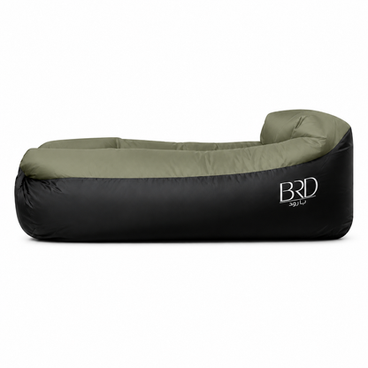 Opblaasbare Sofa