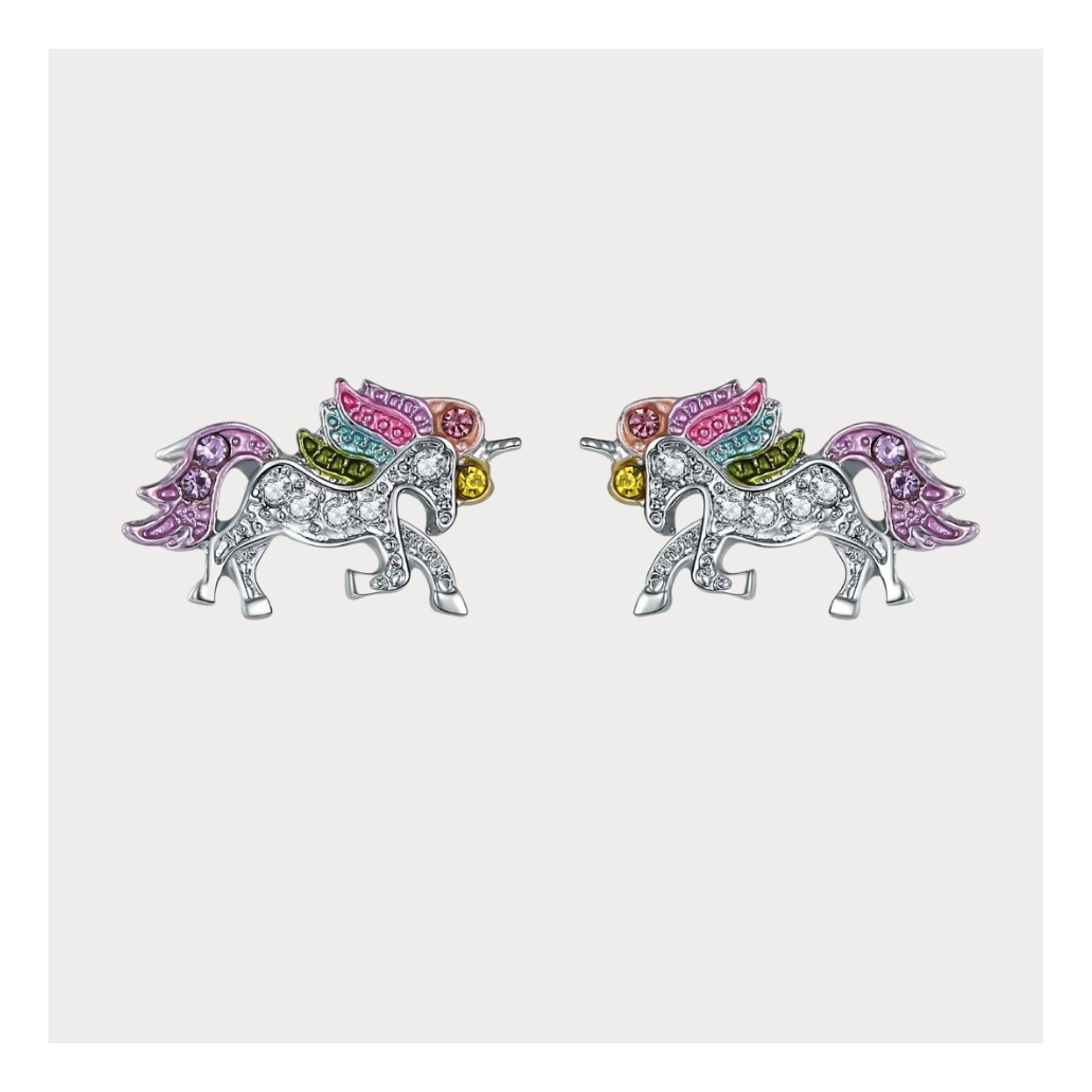 Unicorn Sieradenset