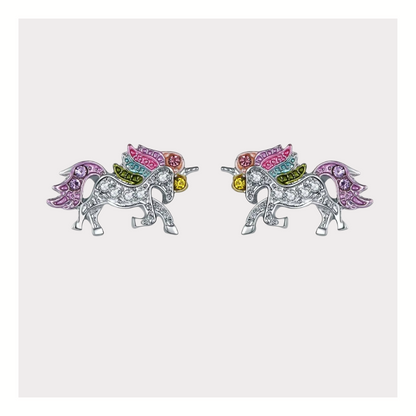 Unicorn Sieradenset