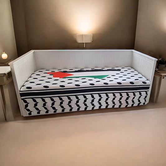 Plaid polaire