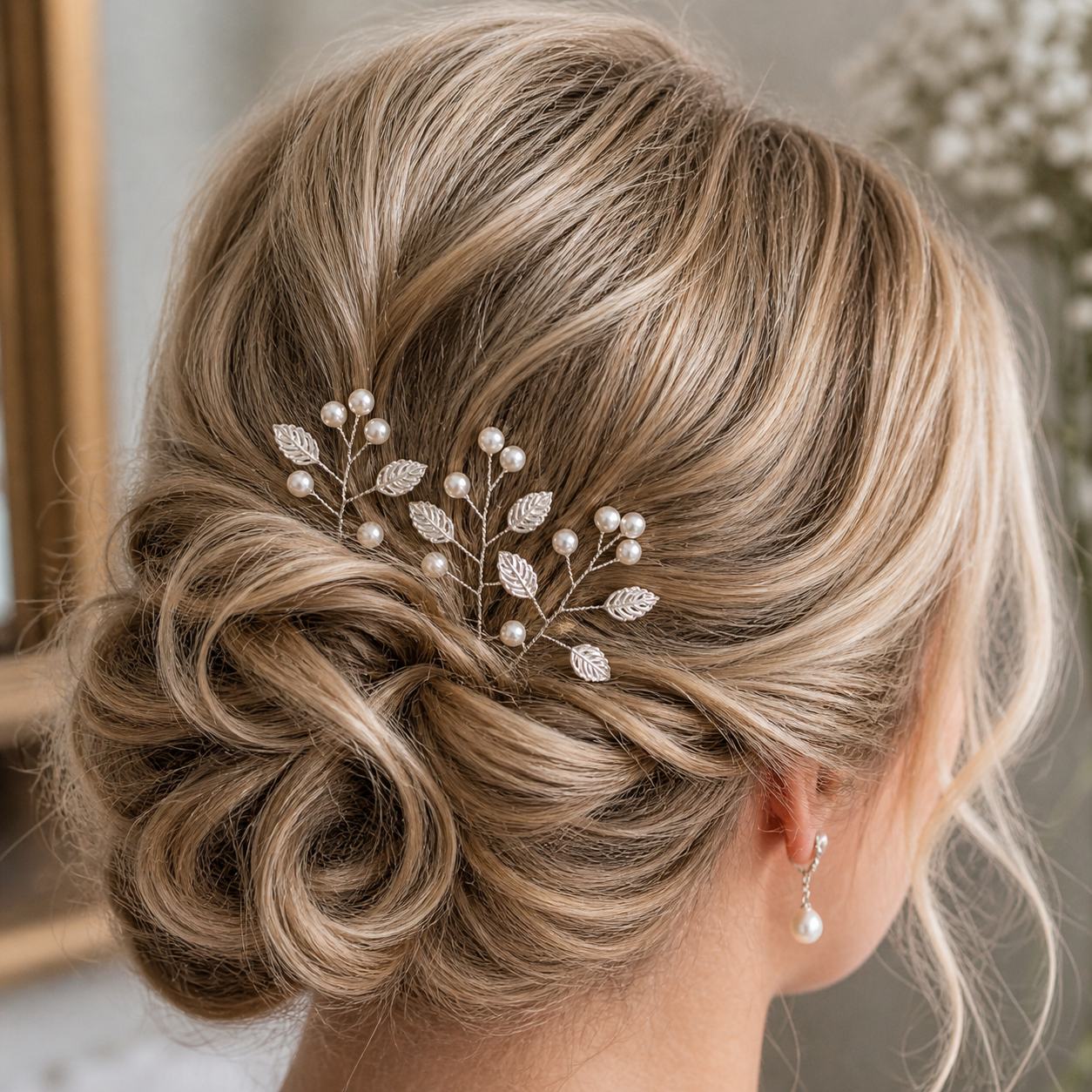 Point de cheveux Safa