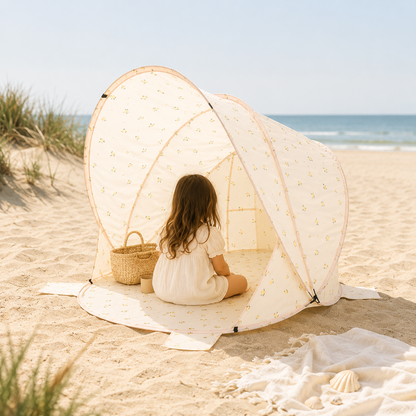 Citroen Pop-Up Tent