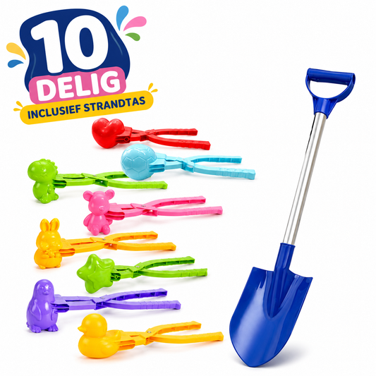 Speelgoed Set