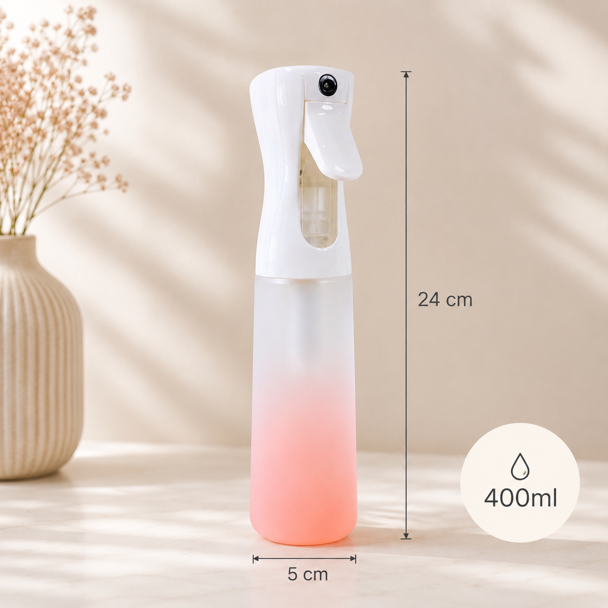 Sprühflasche