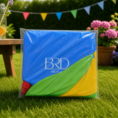 Opblaasbare Waterbal XL