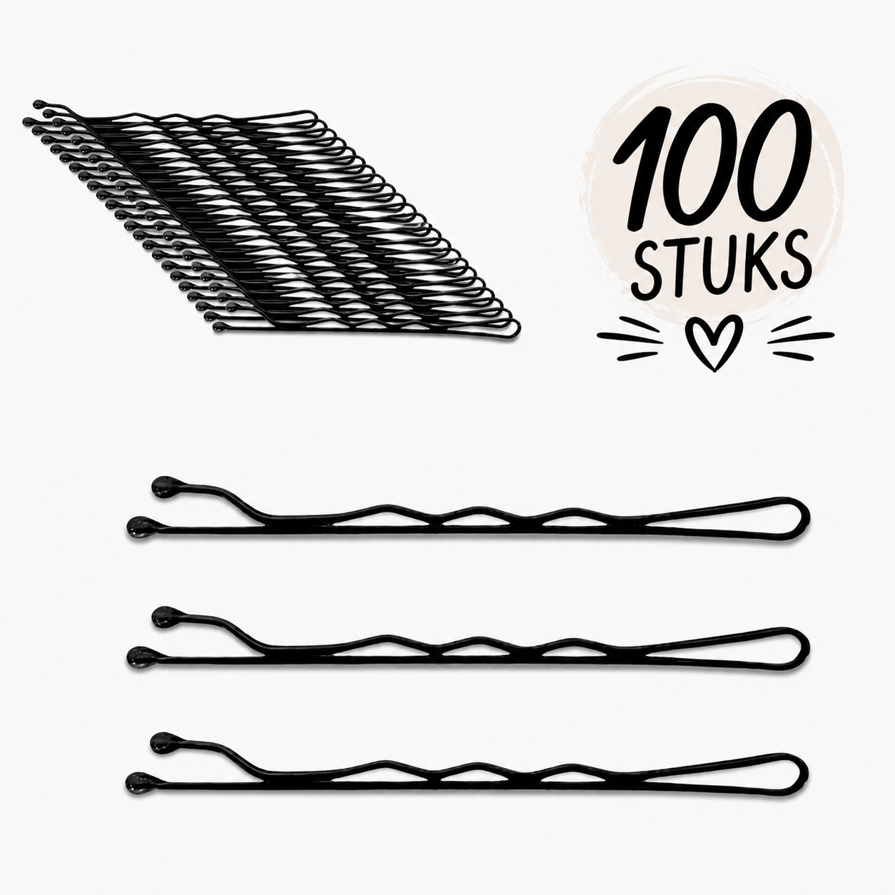 Bobby Pins