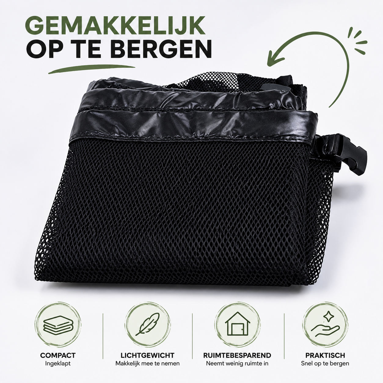 Tuin Organizer