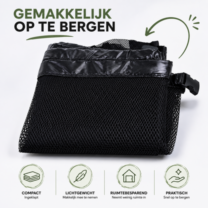 Tuin Organizer