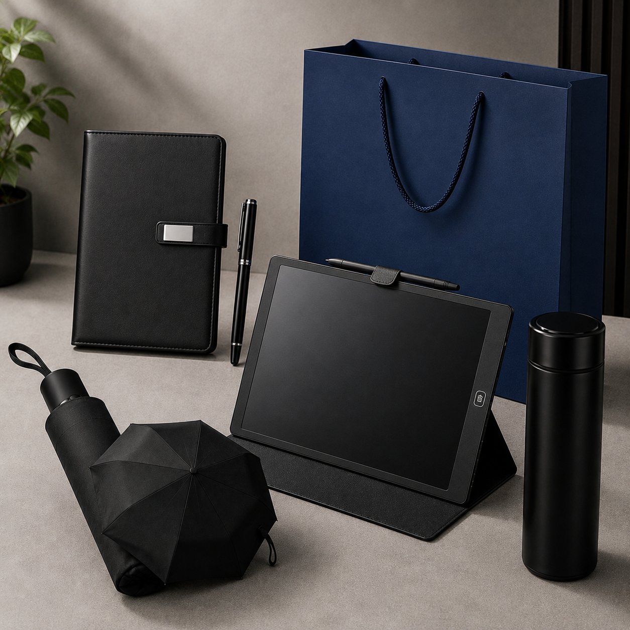 Business Standard Gift Set