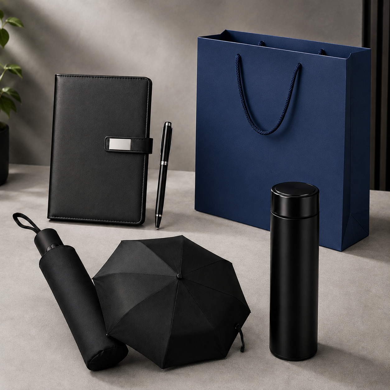 Business Basic Gift Set