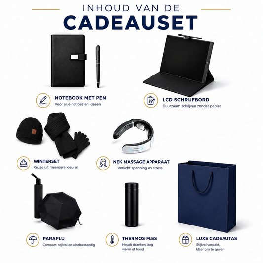 Business Premium Gift Set