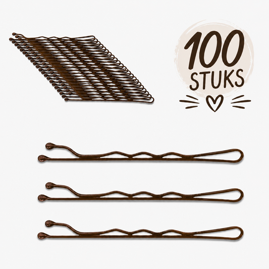 Bobby Pins