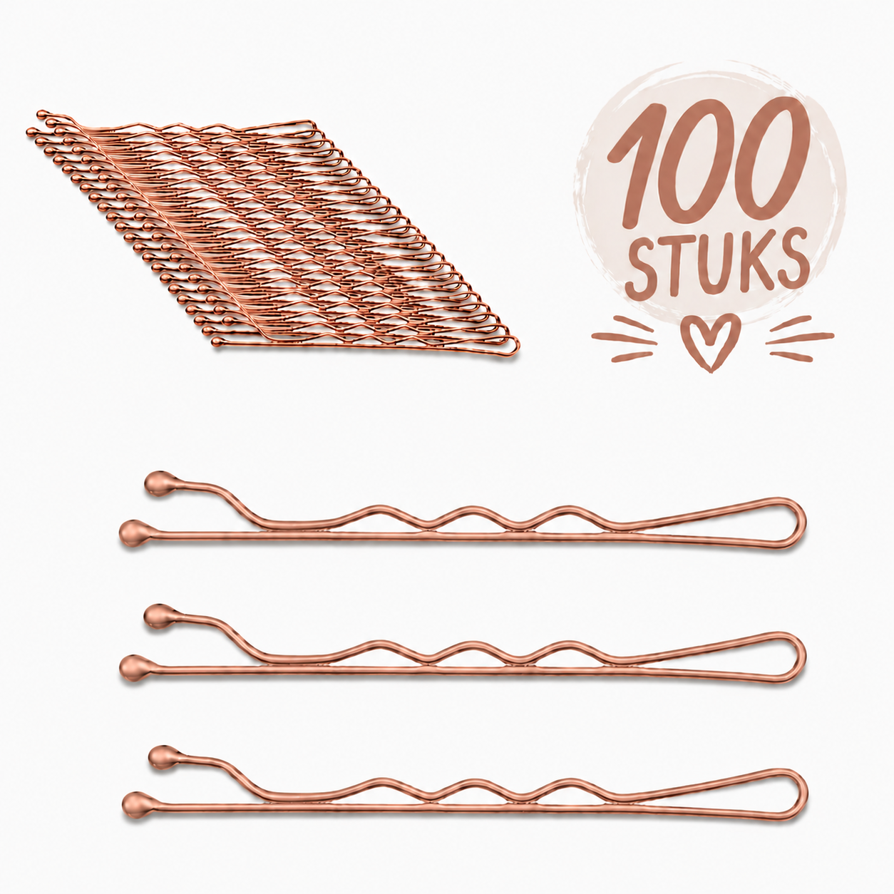 Bobby Pins