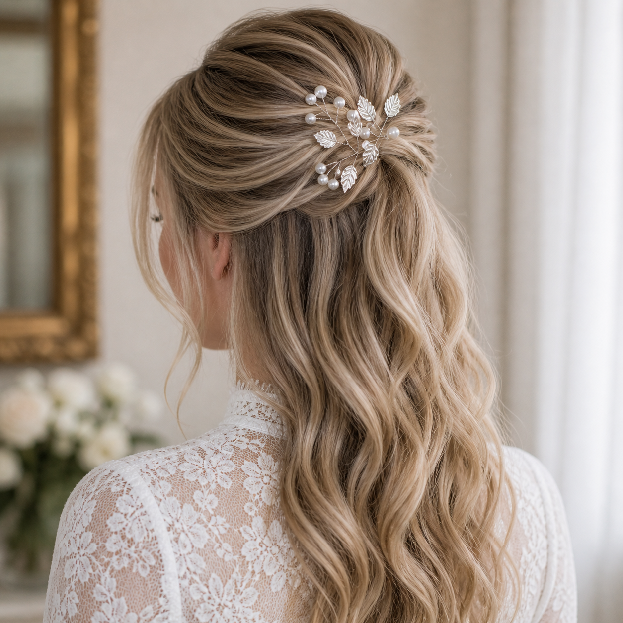 Point de cheveux Safa