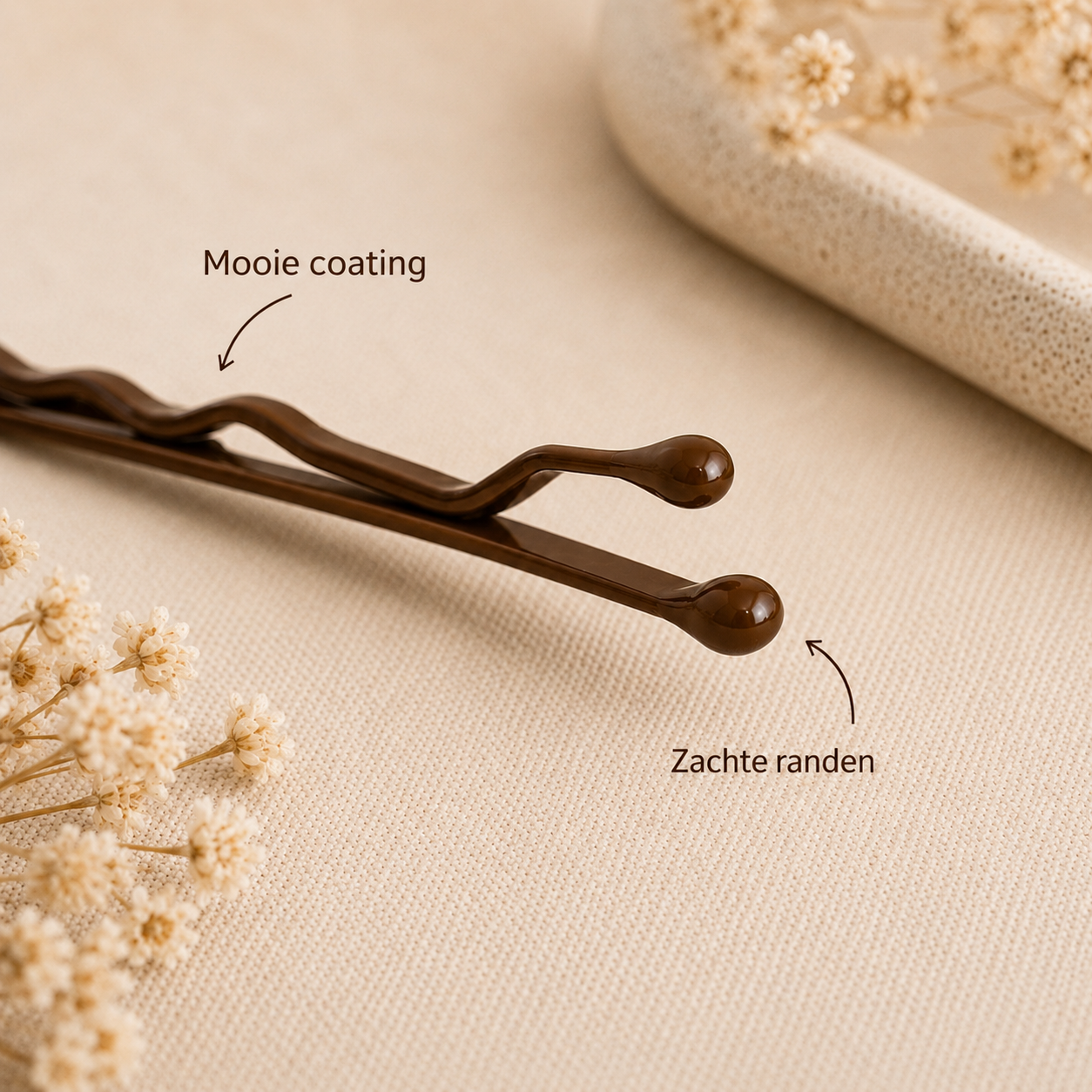 Bobby Pins