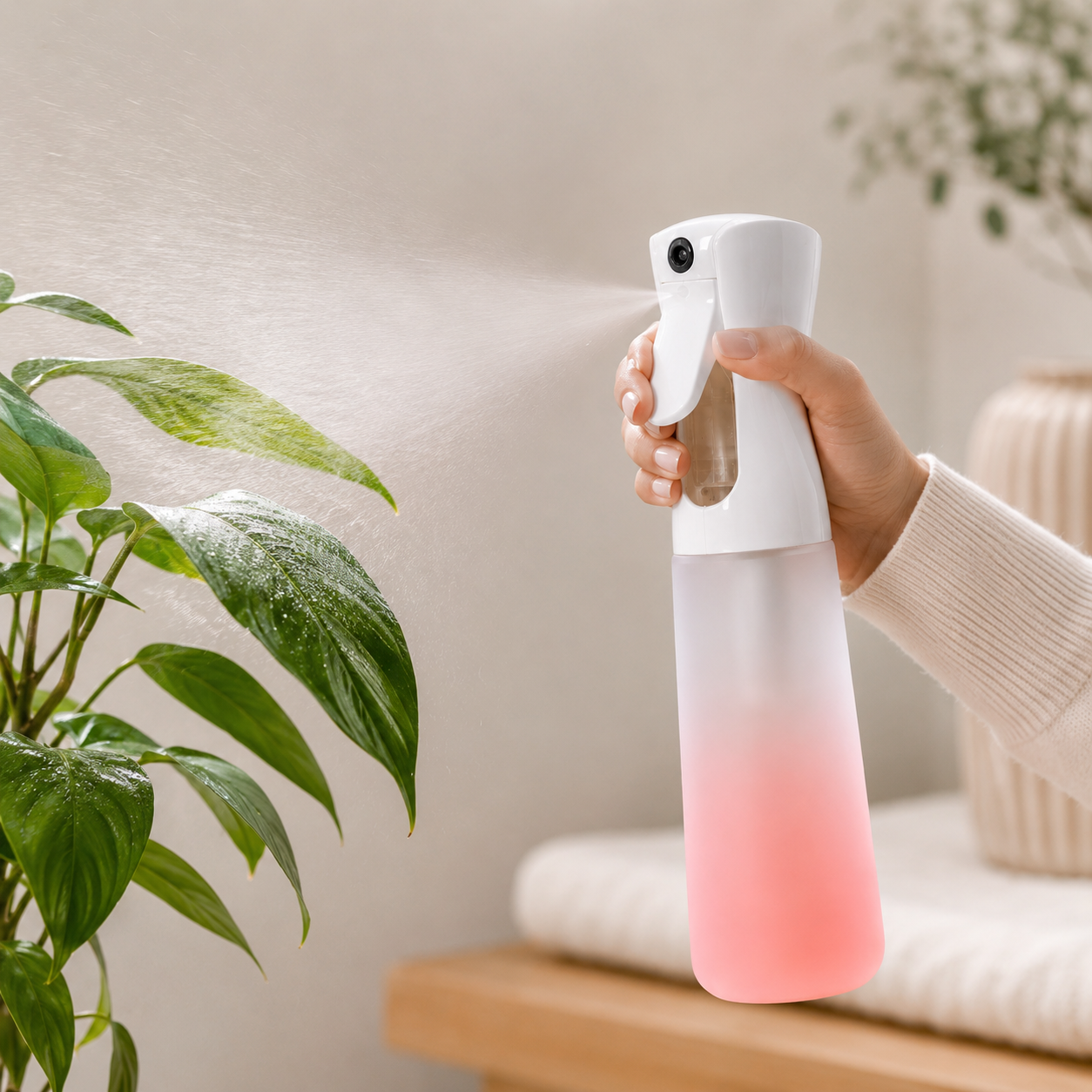 Sprühflasche