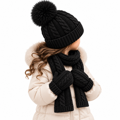 Kids Winter Set