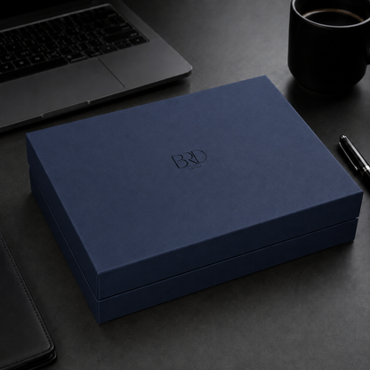 Business Standard Gift Set