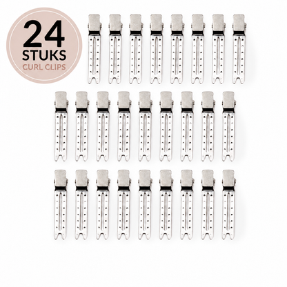 Curl Clips