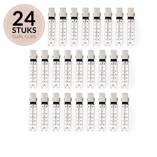 Curl Clips