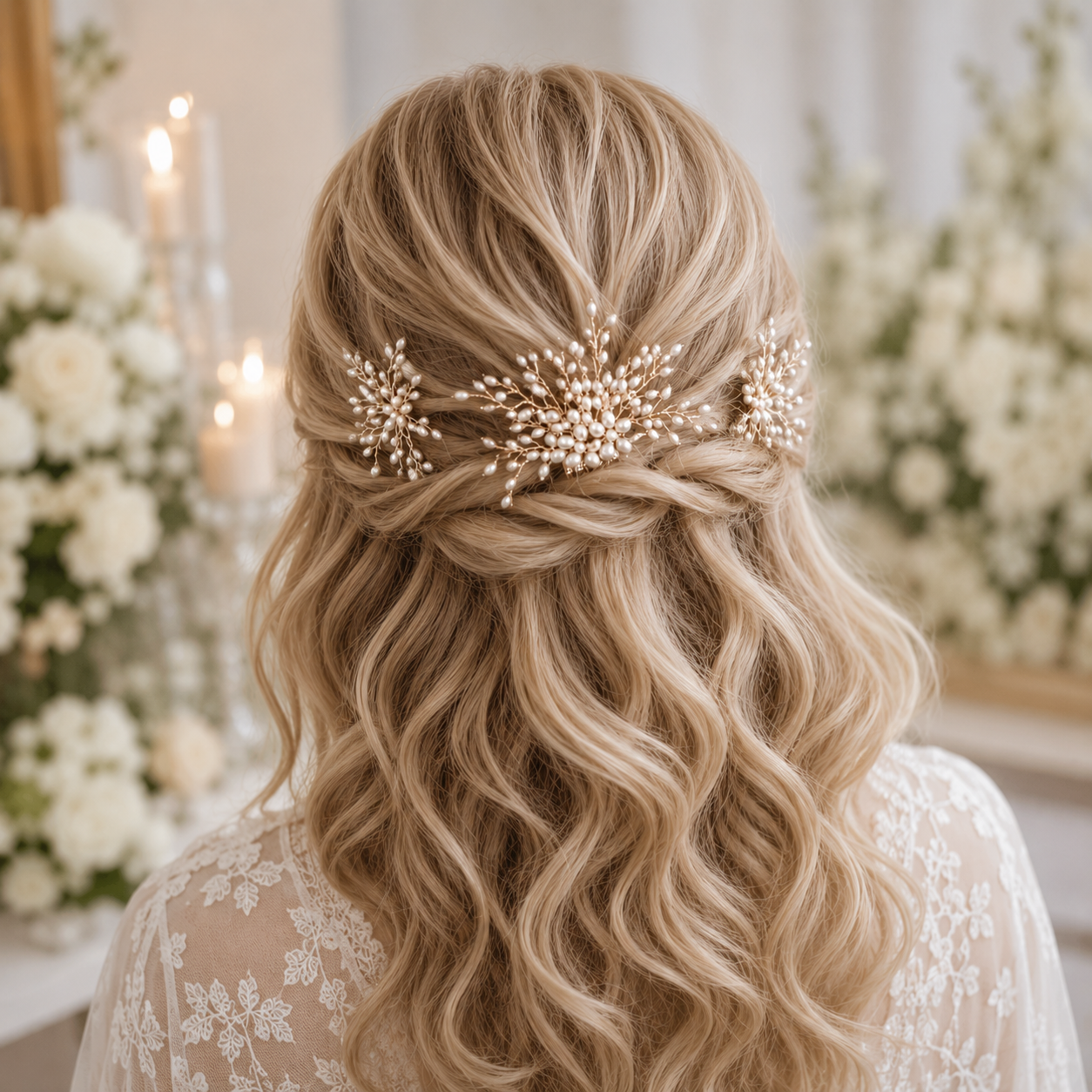 Safa Haarstich 3er Set
