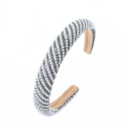 Parel diadeem