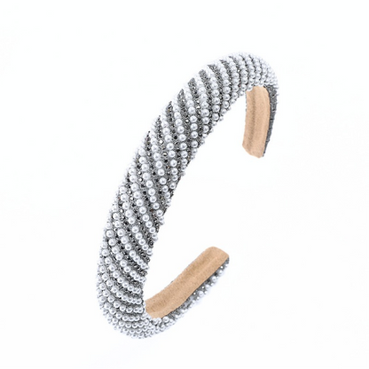 Parel diadeem