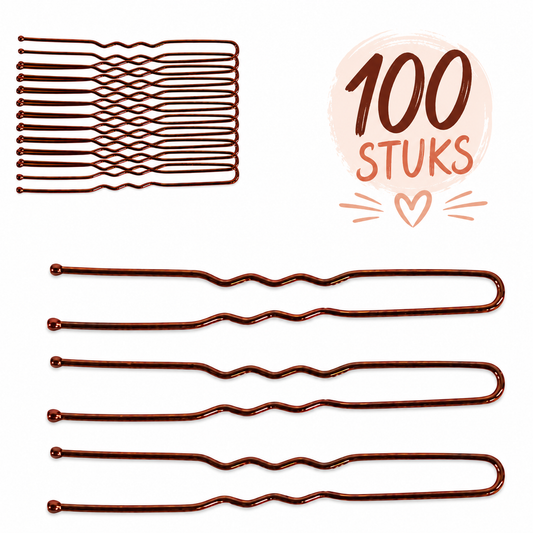 U pins