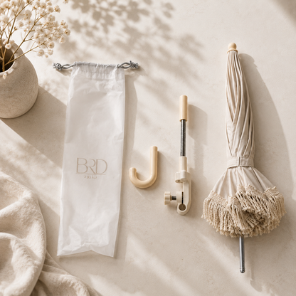 Universele Baby Parasol