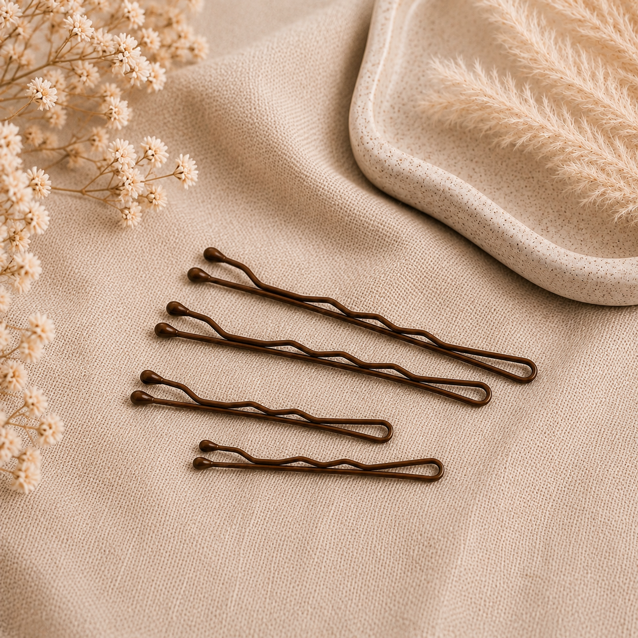 Bobby Pins