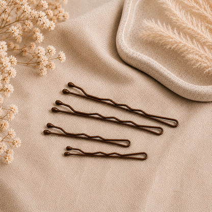 Bobby Pins