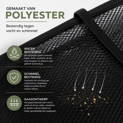 Tuin Organizer