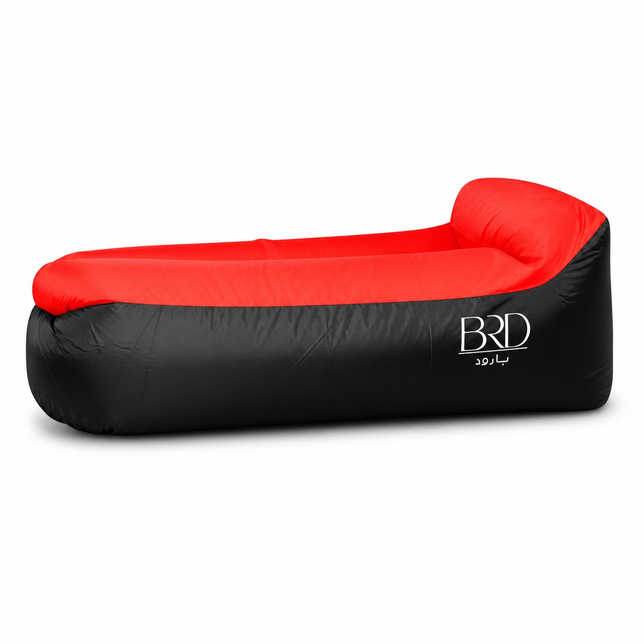 Opblaasbare Sofa