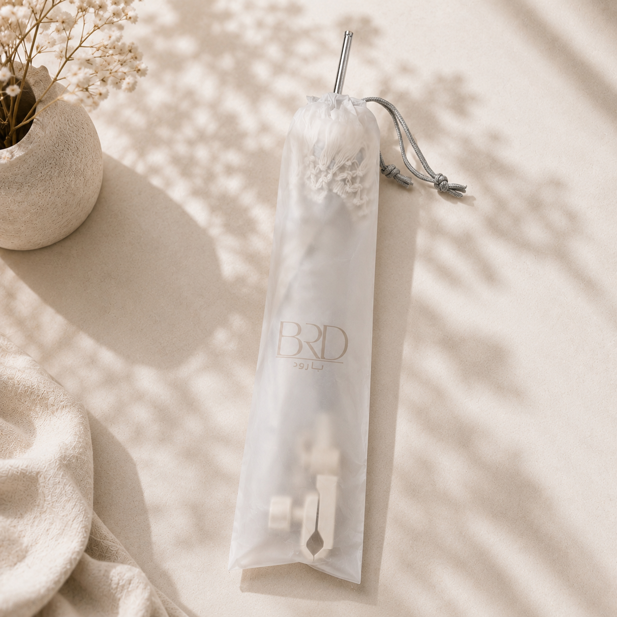 Universele Baby Parasol