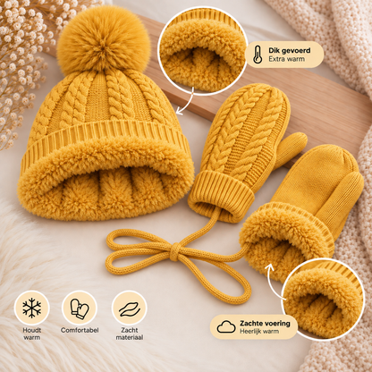 Kids Winter Set