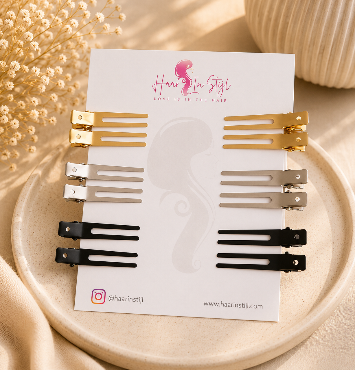 2-Benige Clips