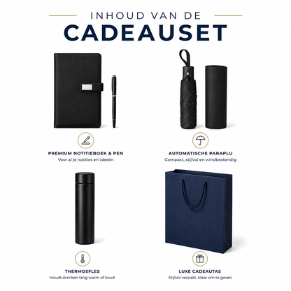Business Basic Gift Set